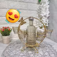 شات خودی 6 نفره استند دار