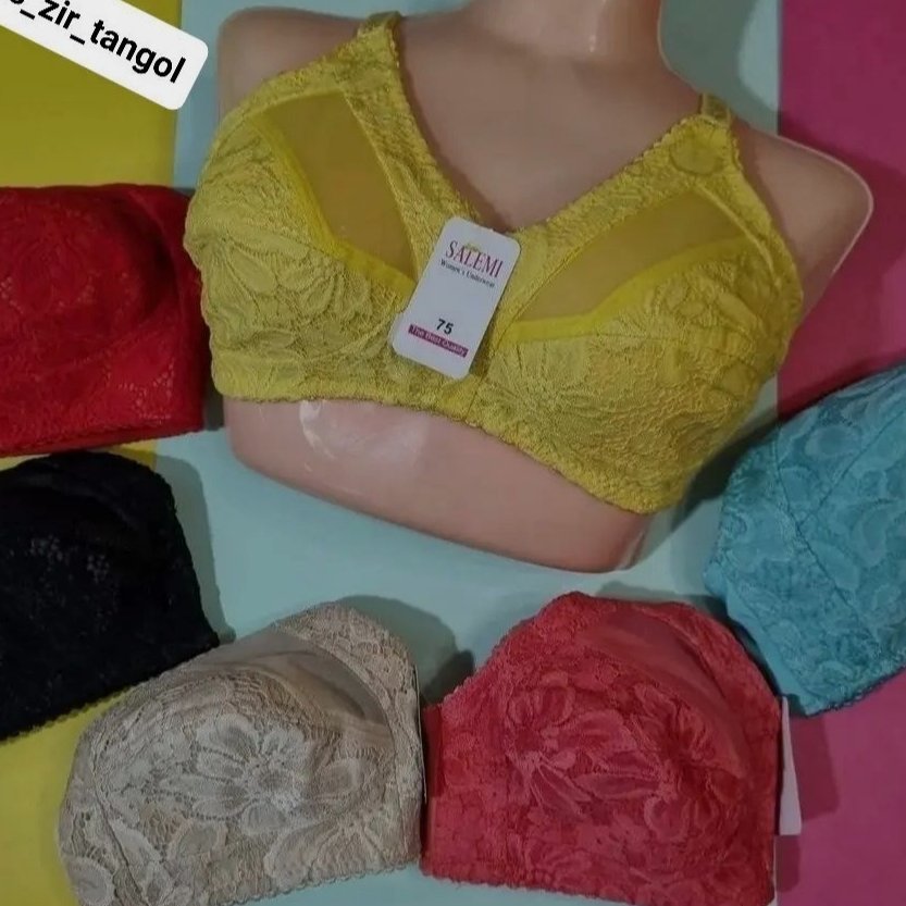 سوتین بالا شیشه ای