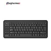 کیبورد باسیم کینگ استار مدل KB79
