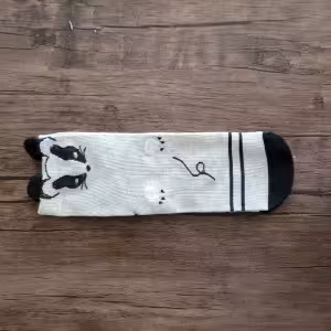 جوراب ساقدار