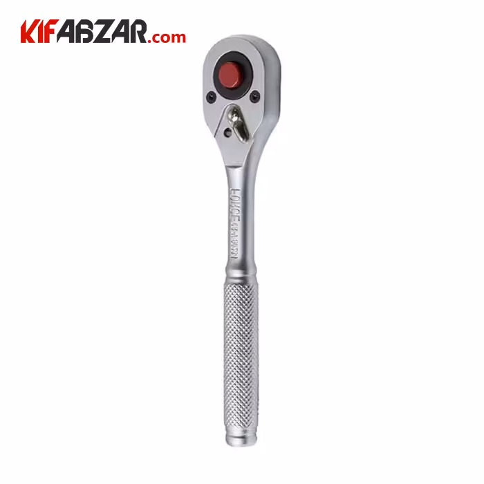 آچار جغجغه ای 3/8 اینچ فورس مدل 80234