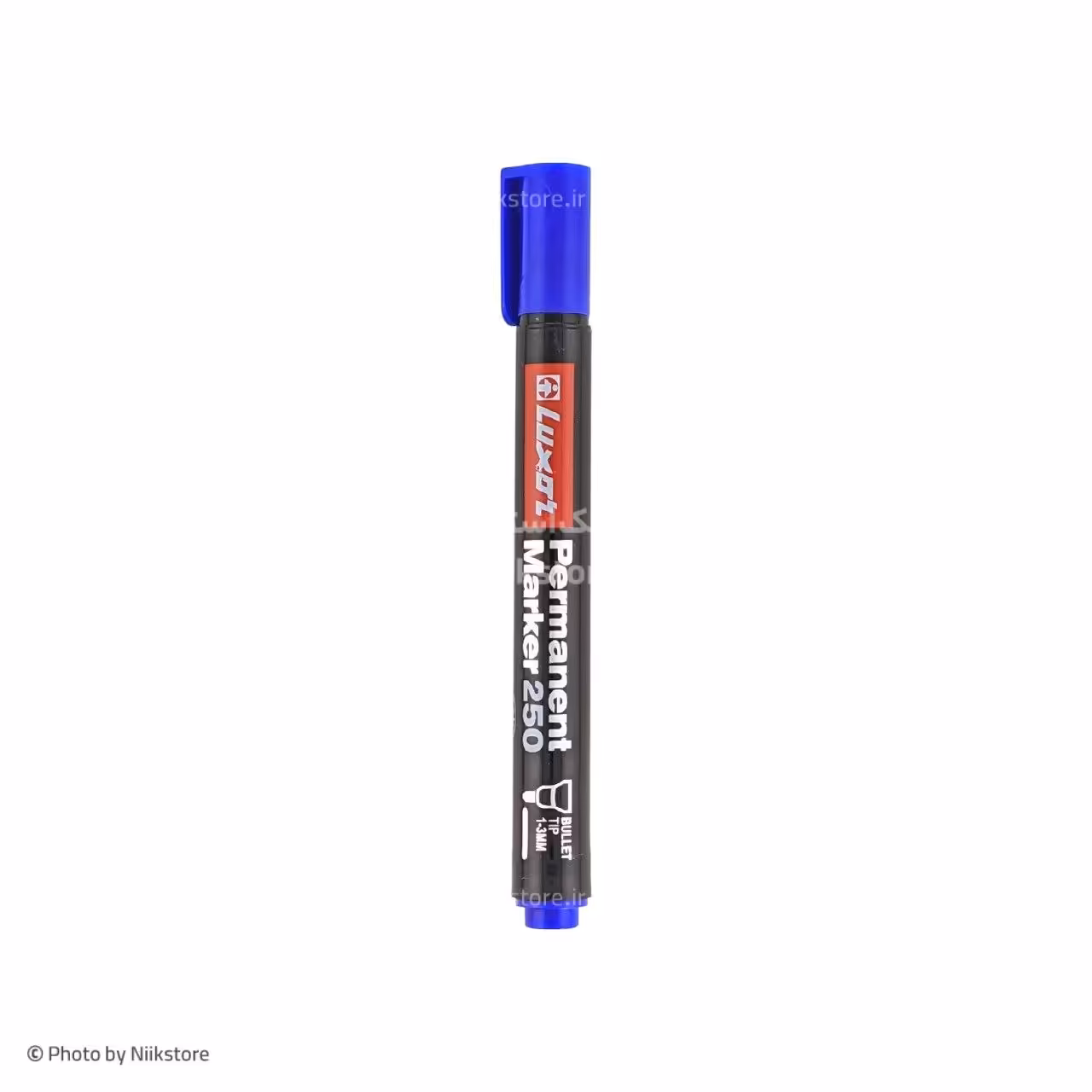 ماژیک معمولی (پرمننت) لاکسر کد 250