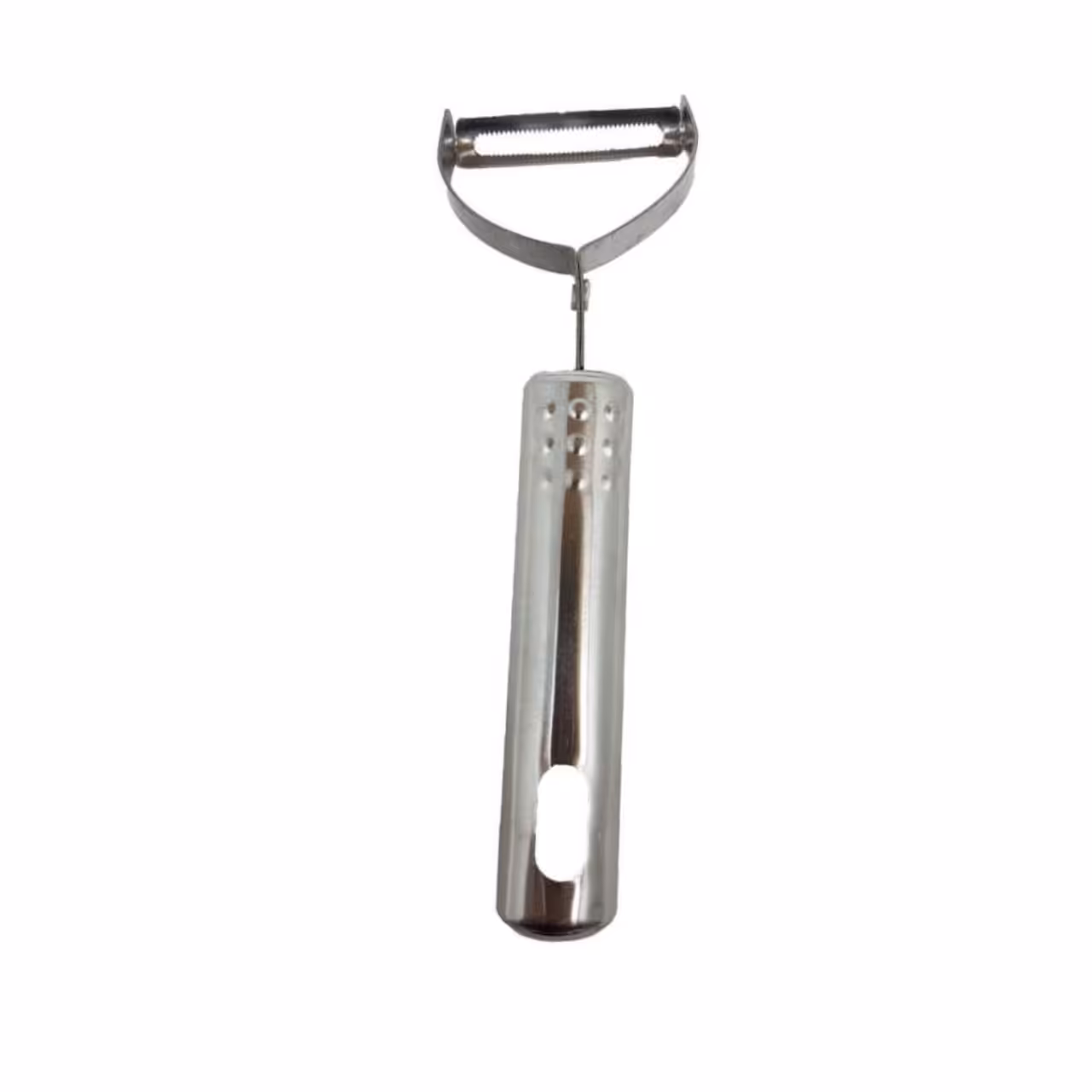 پوستکن استیل مدل دندانه دار