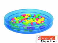 استخر توپ بادی 51085 Bestway