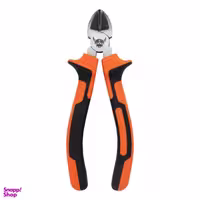 انبر سیم چین مدل وایکینگ کد YP-16CM سایز 6 اینچ