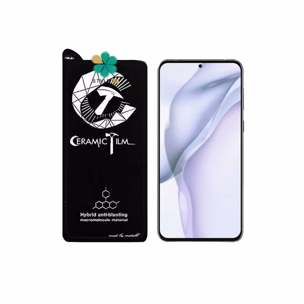 گلس سرامیکی گوشی شیائومی هواوی Huawei P50 برند Mietubl