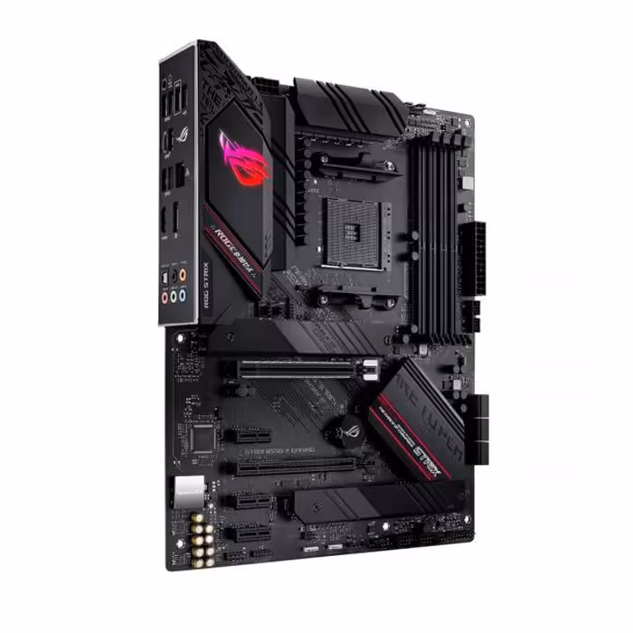 مادربرد ایسوس B550-XE STRIX Gaming