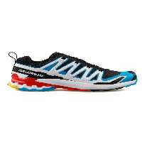 کفش های فضای باز آبی مردانه XA PRO 3D V9 GTX &#039;S PATH SHOE رنگ Salomon