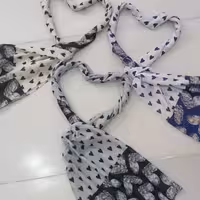 شال اسپرت نخی 