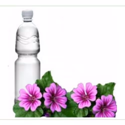 عرق پنیرک یک لیتری مناسب سرفه ،تصفیه خون ،رفع عفونت بدن