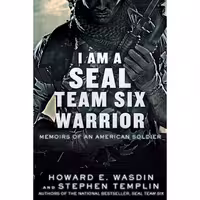کتاب زبان اصلی I Am a SEAL Team Six Warrior انتشارات تازه ها