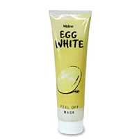 ماسک پیلاف تخم مرغ میستین Mistine egg white peel off mask