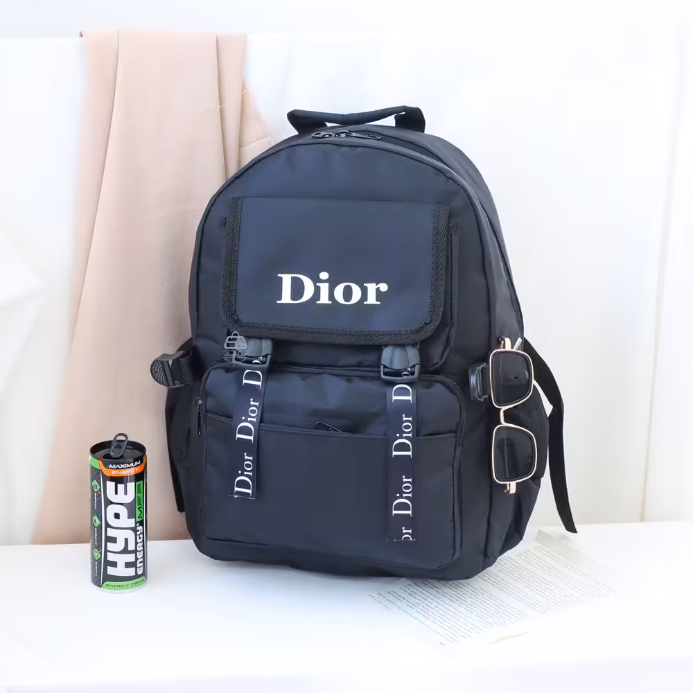 کوله پشتی اسپرت برزنتی