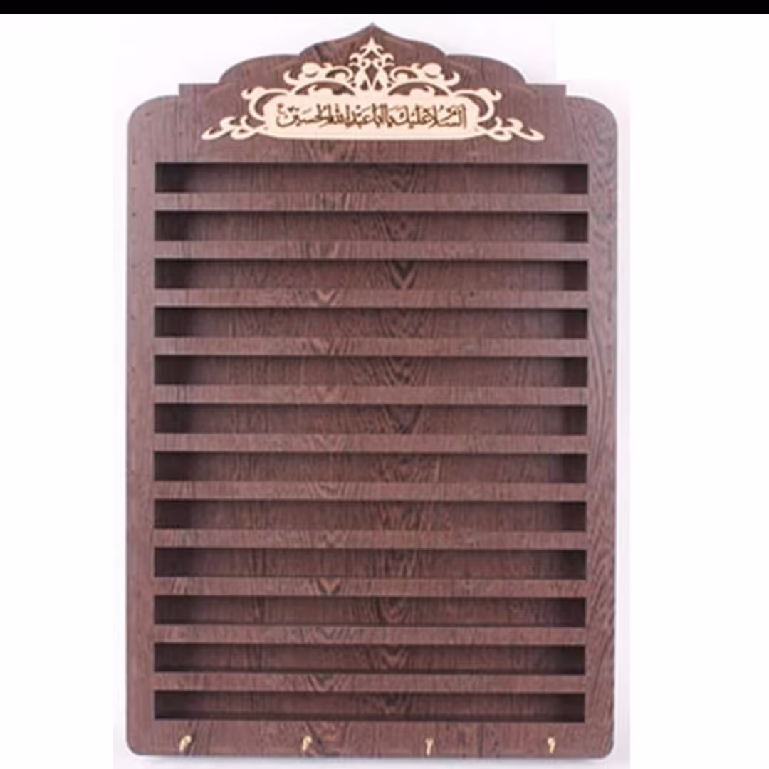 جا مهری صد تایی