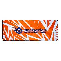 ماوس پد گیمینگ STEELSERIES ابعاد 30*80 سانتی متر
