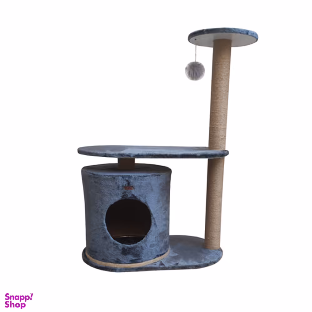 اسکرچر گربه هیوا پت مدل B40