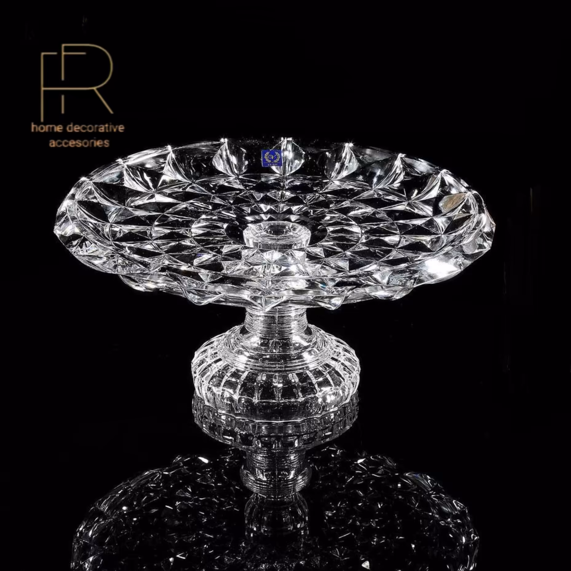 شیرینی خوری بلور آکوا 