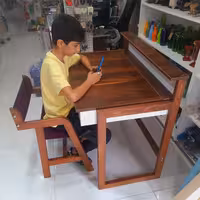 میز تحریر کیمه