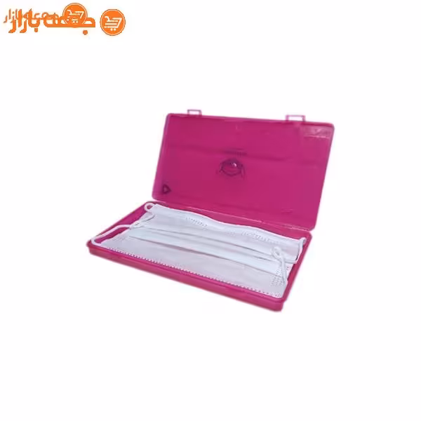 باکس محافظ ماسک