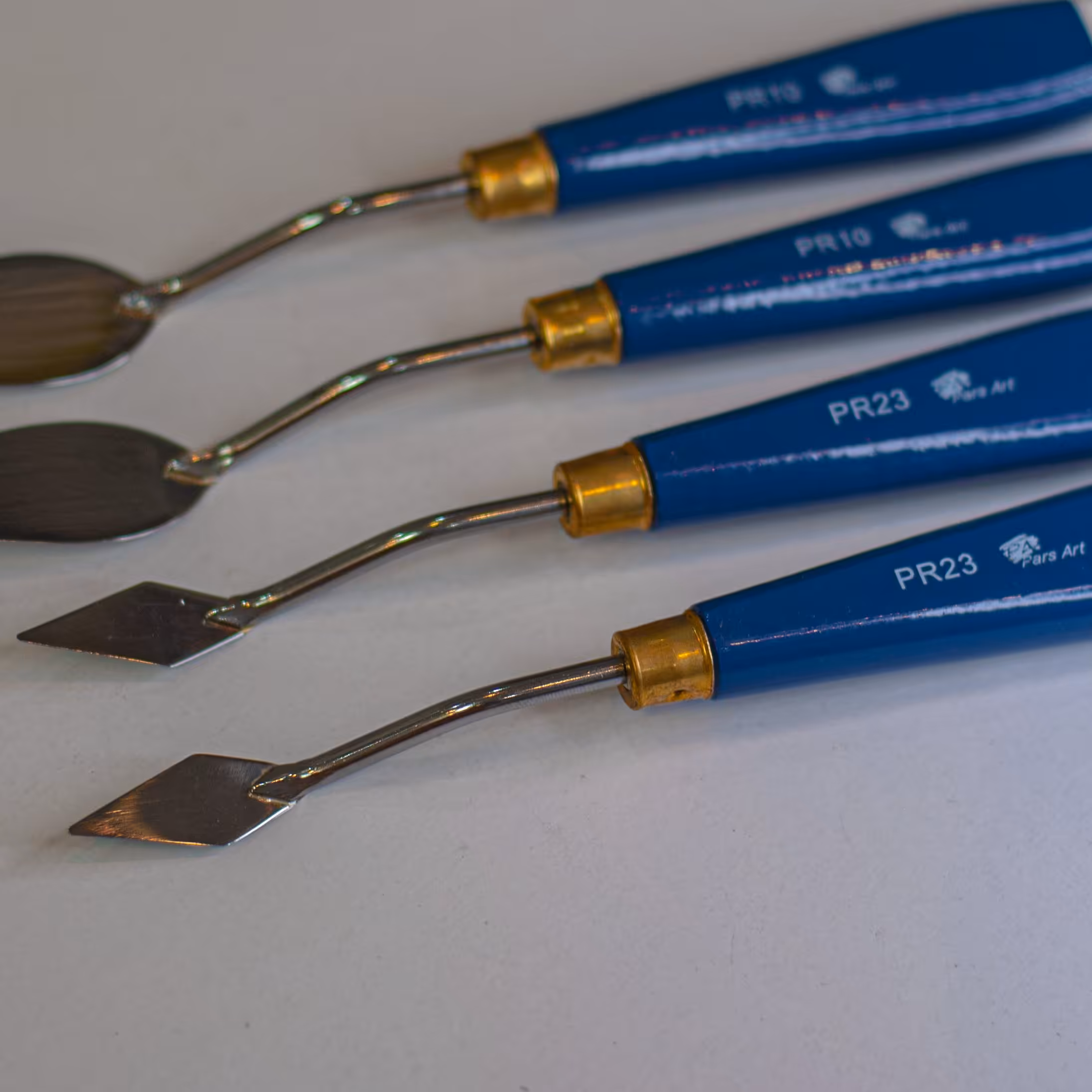 کاردک نقاشی