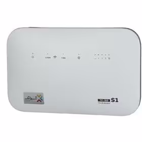مودم 4G/TD-LTE آسیاتک مدل TF-i60 S1