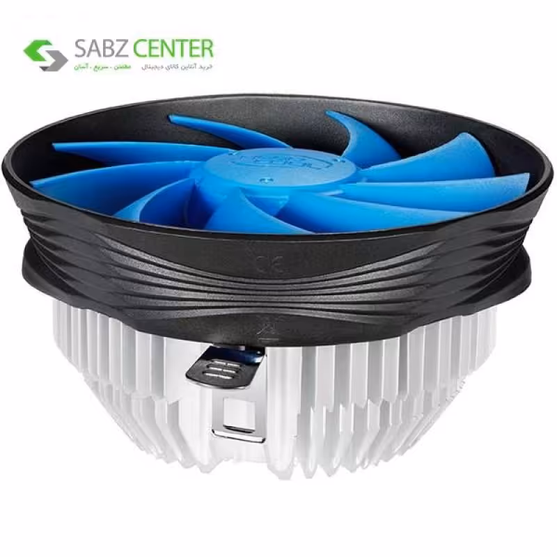 سیستم خنک کننده بادی دیپ کول مدل GAMMA ARCHER