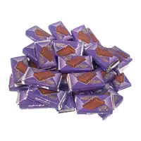 شکلات کاکائویی آی سودا