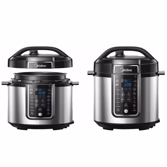 مولتی کوکر حرفه ای مایدیا مدل MIDEA MY-CS6037

