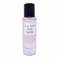 ادکلن پرستیژ کالر رایحه  La vie est belle حجم 35 میلی لیتر