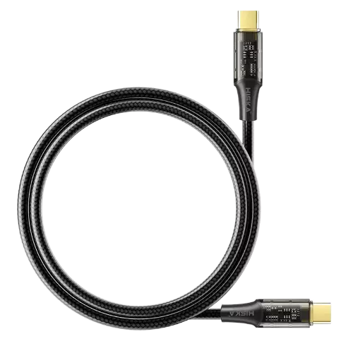 کابل شارژ LX12CC هیسکا