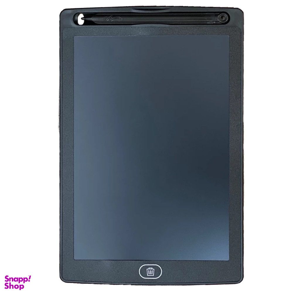 تبلت آموزشی مدل رنگی کد 01 سایز 8.5 اینچ