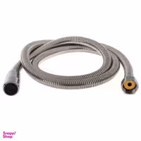 شلنگ توالت مدل 5050