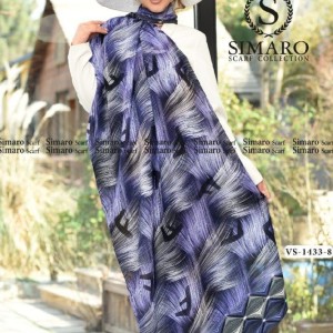 شال نخی زنانه