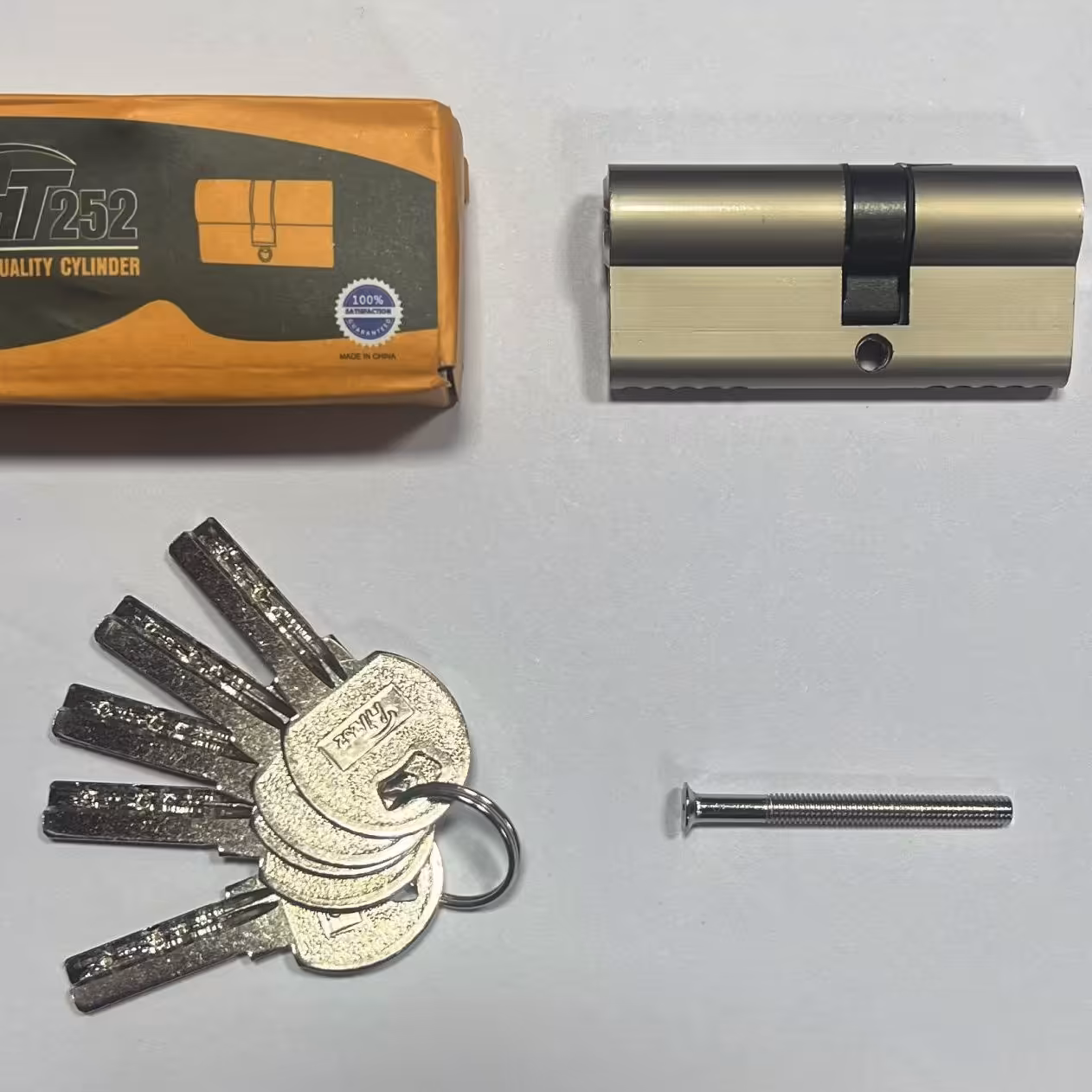 سیلندر هفت سانتی  ht52