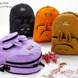 کوله فانتری