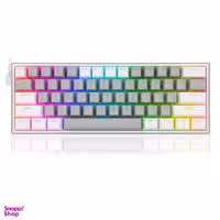 ماوس و کیبورد باسیم ردراگون مدل K617 FIZZ