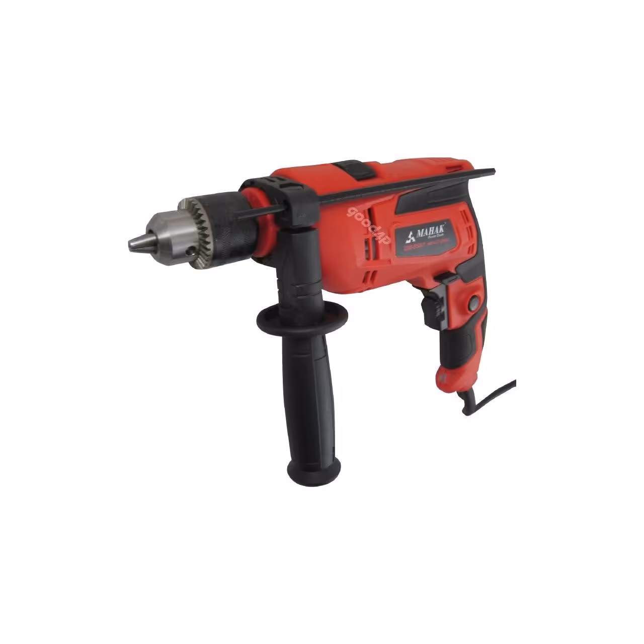 دریل 13 میلی متر چکشی 850 وات محک مدل DM-850/1