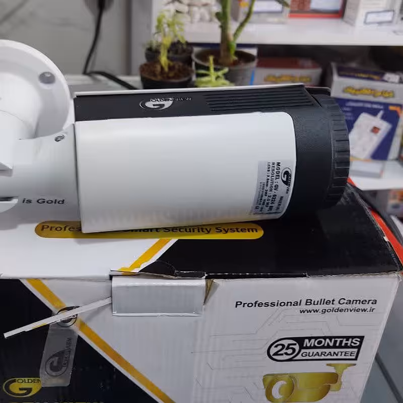 دوربین مداربسته 