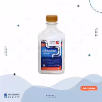 لوله بازکن پودری چنته راگا بدون خطر بدون بو 