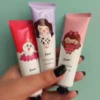 کرم مرطوب کننده دست DVEO