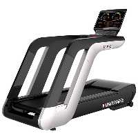 تردمیل باشگاهی ام بی اچ فیتنس M003