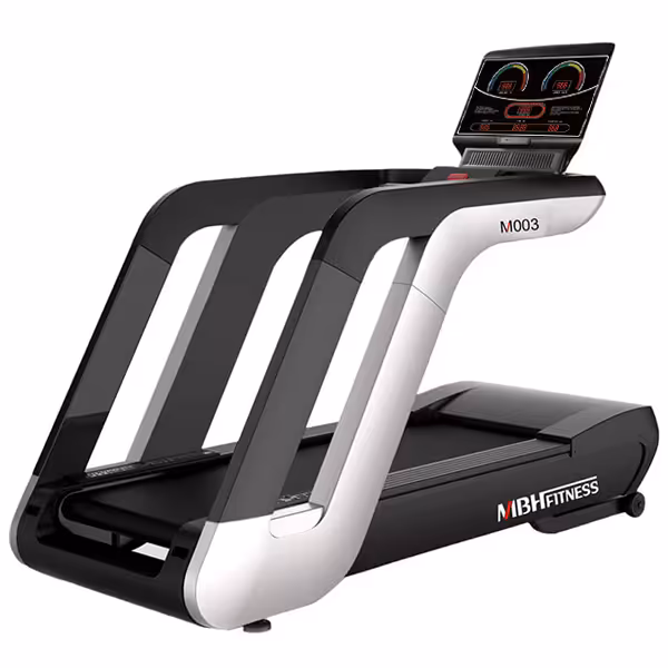 تردمیل باشگاهی ام بی اچ فیتنس M003