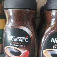 قهوه مارک نسکافه اصل 