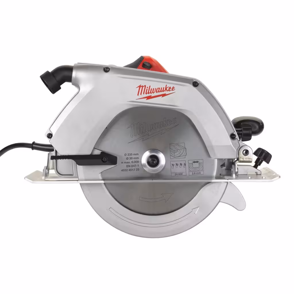 اره گردبر میلواکی CS85SB