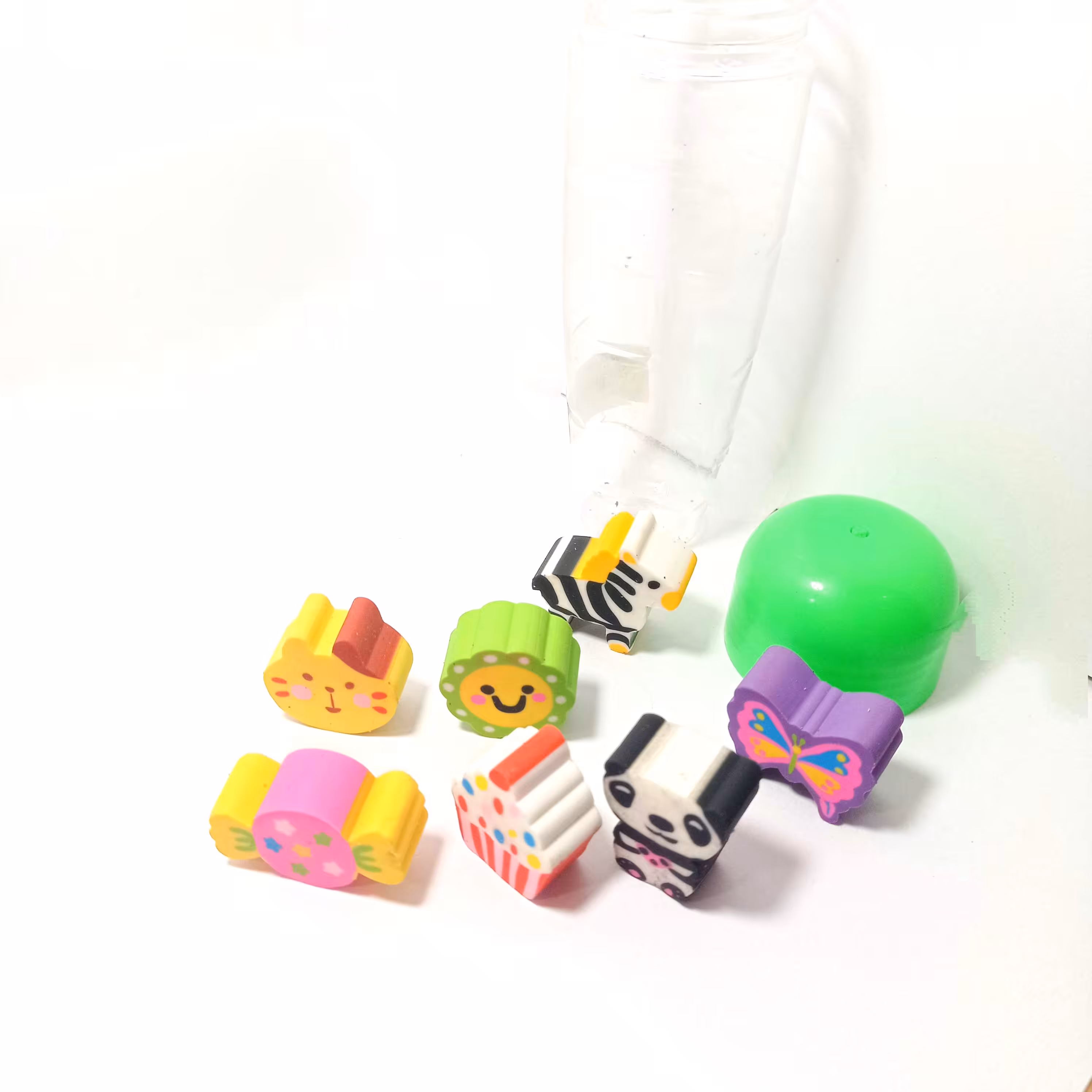 لیوان پاک کن 1