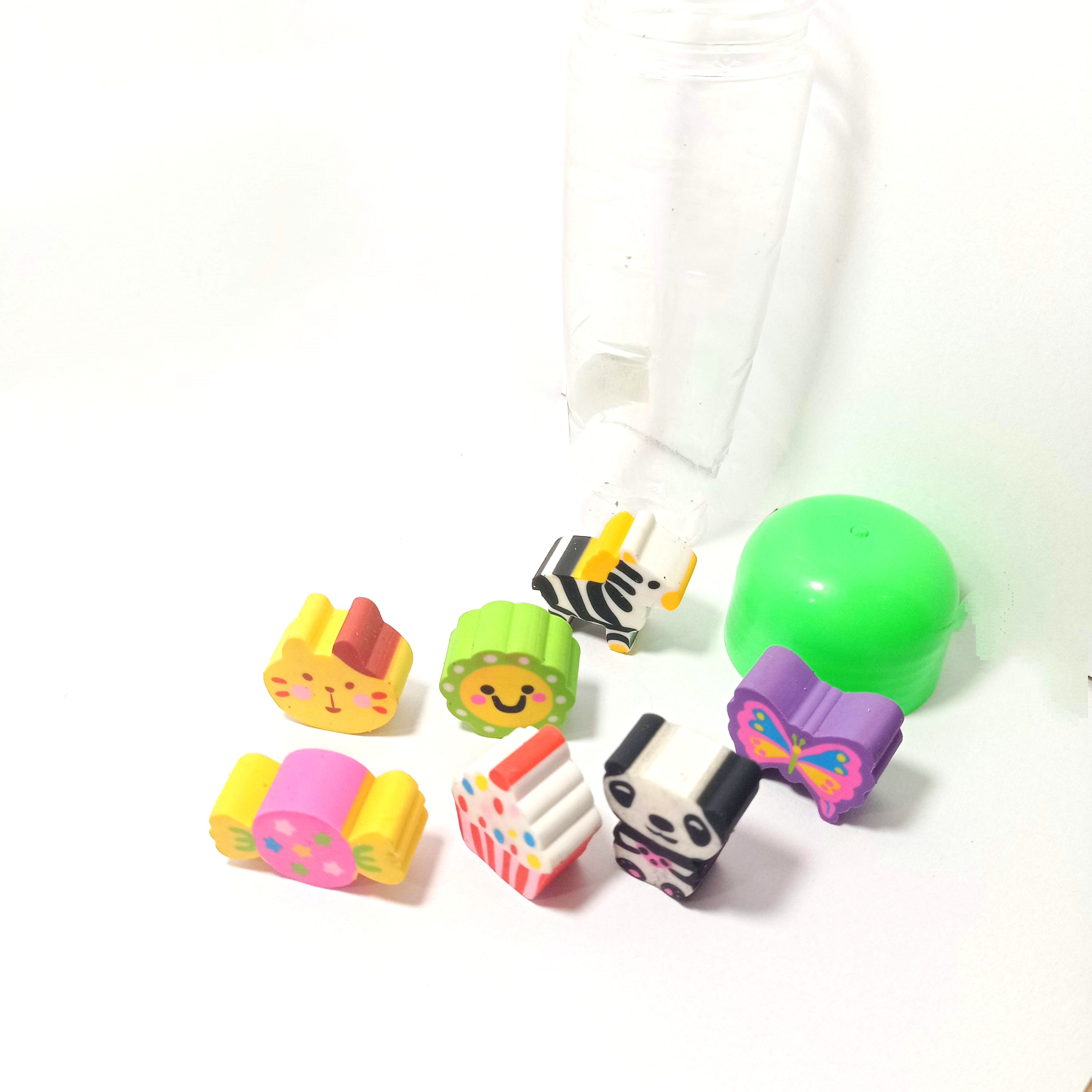 لیوان پاک کن 1