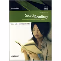 select reading intermediate

