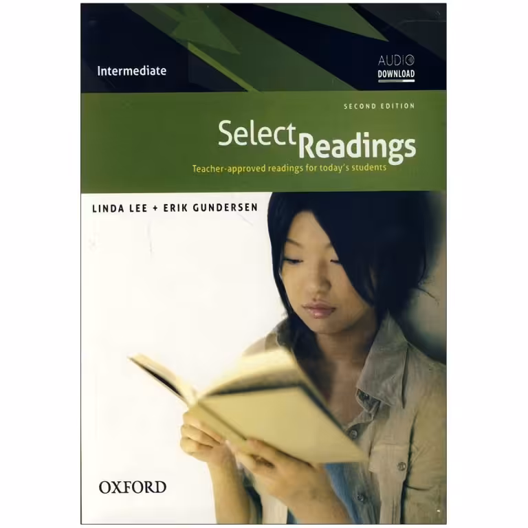 select reading intermediate

