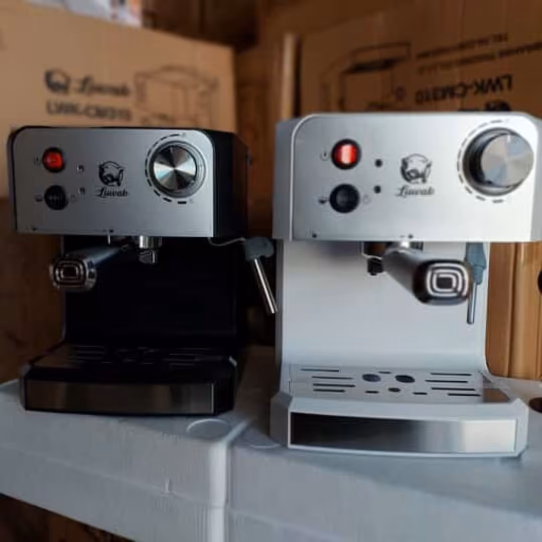 اسپرسو ساز لواک 311