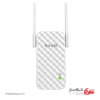 قیمت و خرید توسعه دهنده تندا Tenda A9 N300 بی سیم